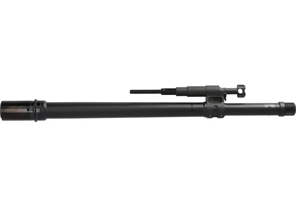 SIG MCX SPEAR 16-INCH 7.62 NATO BARREL AND GAS BLOCK ASSEMBLY