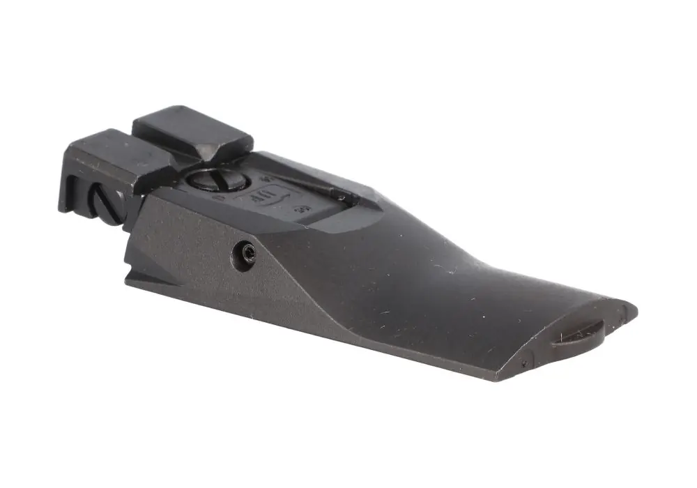 P226 XFIVE ADJUSTABLE REAR SIGHT ASSEMBLY