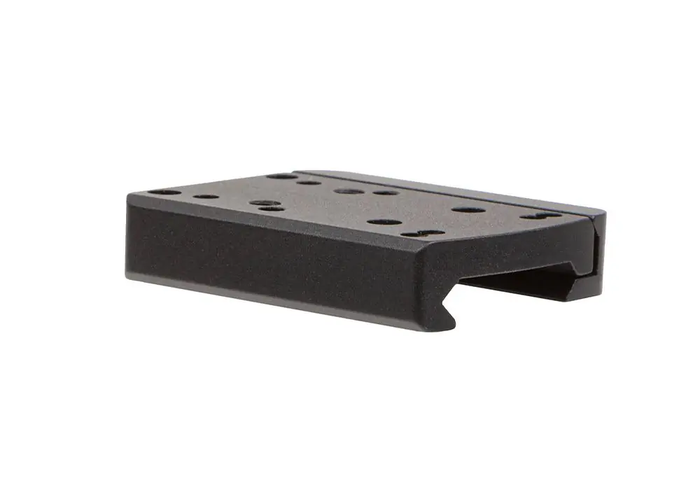 UNIVERSAL LOW-PROFILE REFLEX SIGHT MOUNT