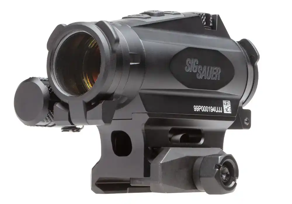 ROMEO4XT-PRO 1x20MM