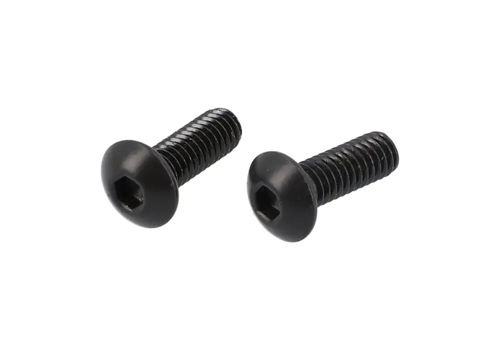 ROMEO3 NSTALLATION SCREWS
