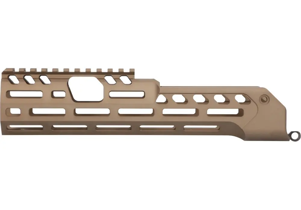 MCX-SPEAR LT 7.62×39 10-INCH COYOTE HANDGUARD