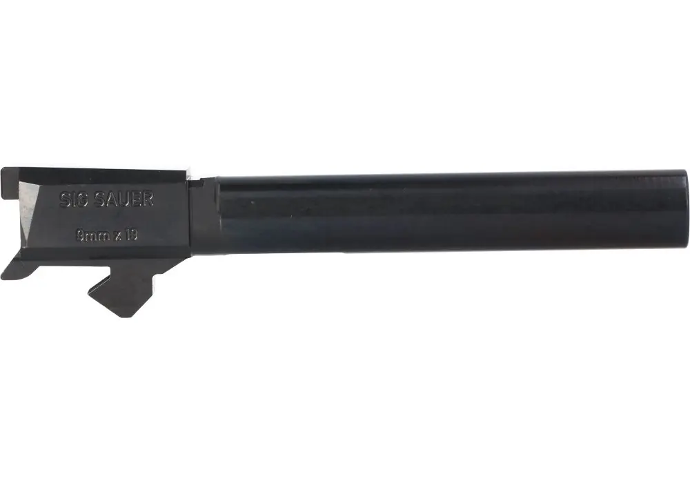 P226-XFIVE 9MM 5″ BARREL NO LCI