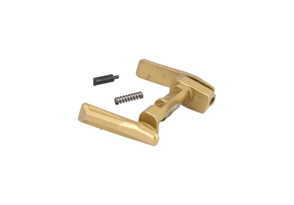 P365X MANUAL SAFETY CONTROLS PARTS KIT – GOLD