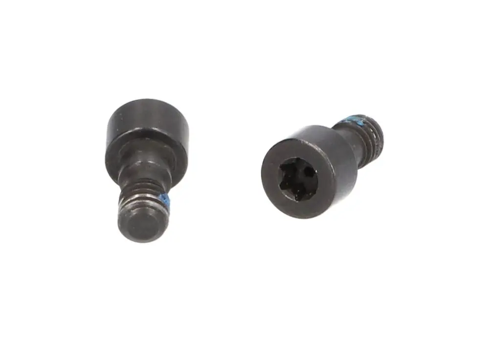 ROMEO1PRO INSTALLATION SCREWS