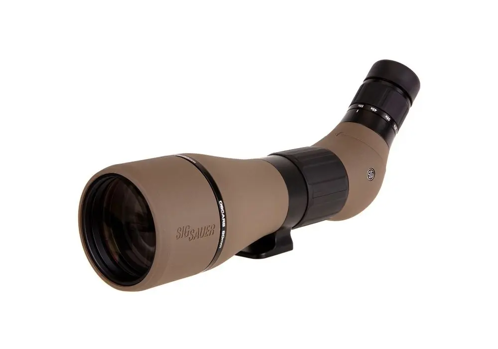 OSCAR8 27-55X80MM