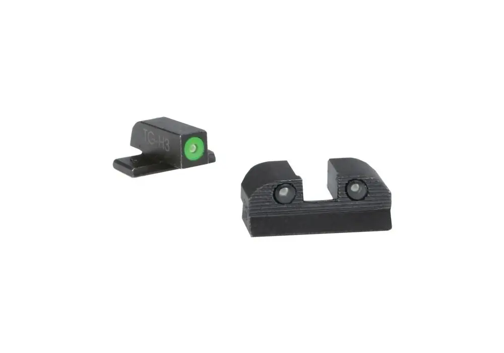 X-RAY3 Day/Night Sights