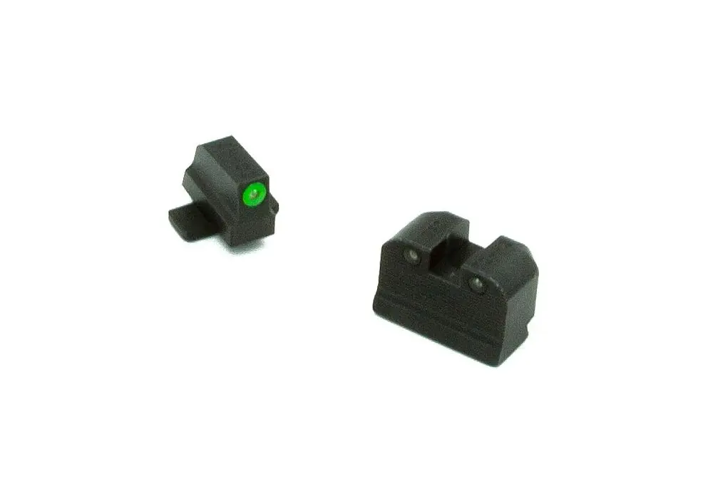 XRAY3 SIGHT SET, DAY/NIGHT, SUPER-TALL
