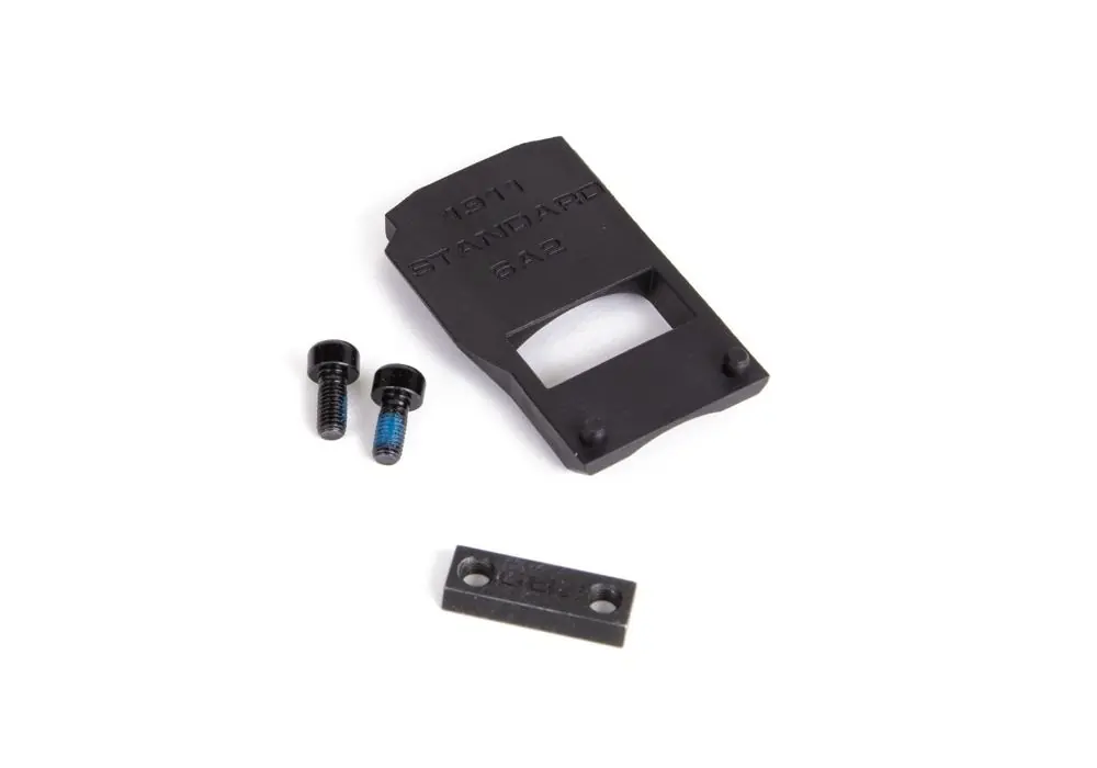 ROMEO1 HANDGUN MOUNTING KIT, 1911 STANDARD