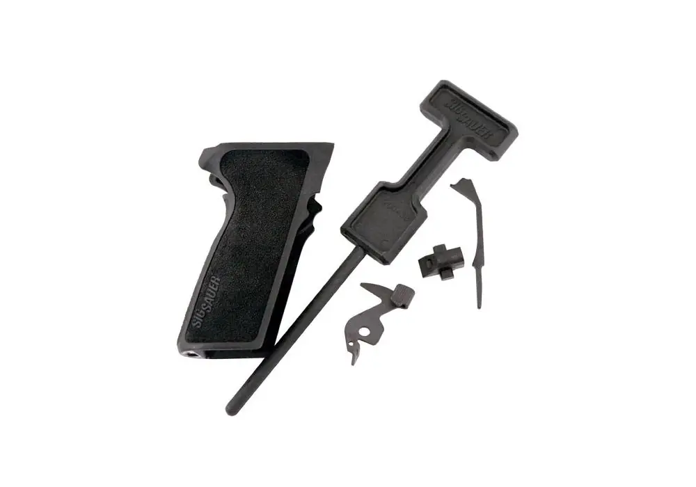 E2 Grip Upgrade Kit for P229 (DA/SA)
