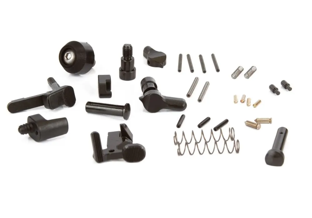 SIG MCX LOWER PARTS KIT
