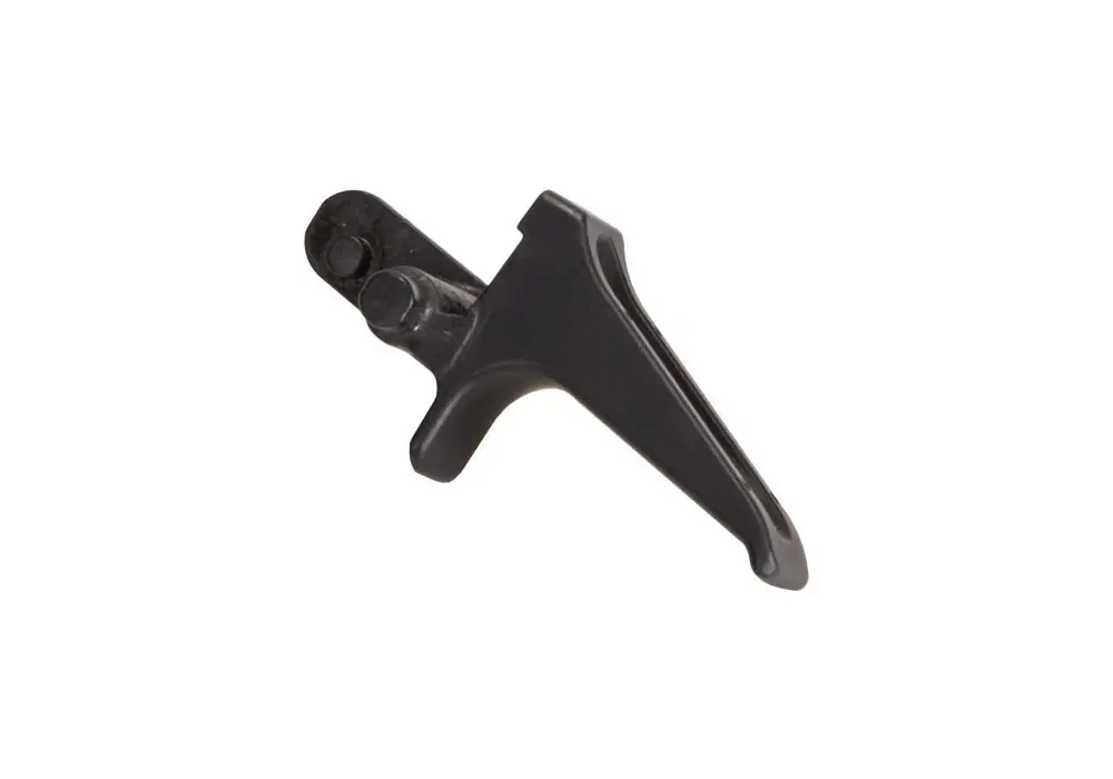 P320 Flat Trigger