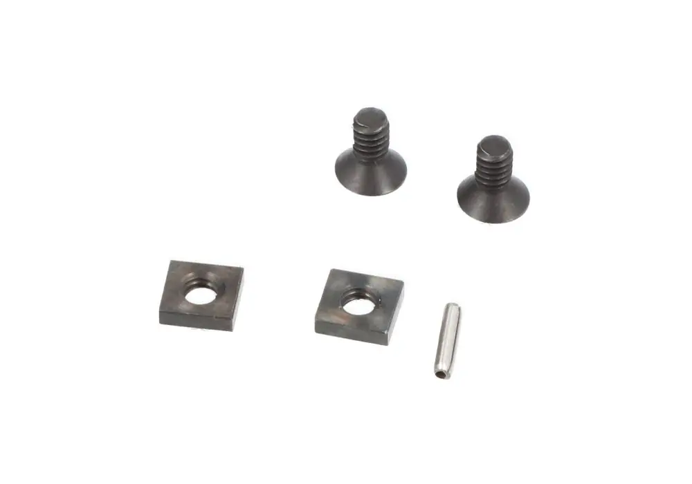 P322 FIBER OPTIC SIGHT UPGRADE KIT