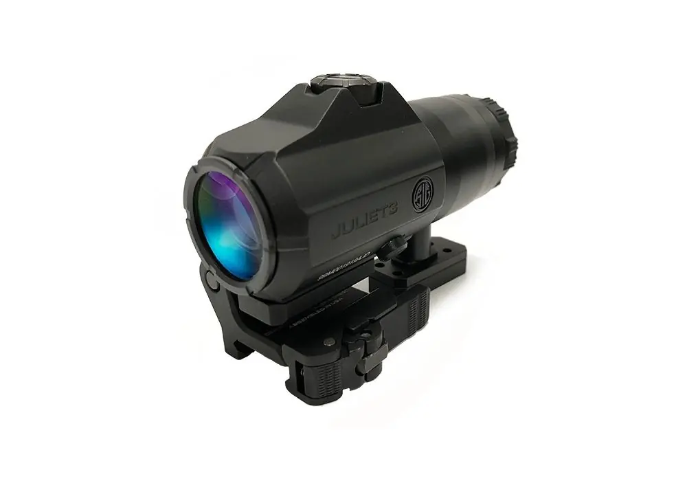 JULIET3 3X MAGNIFIER