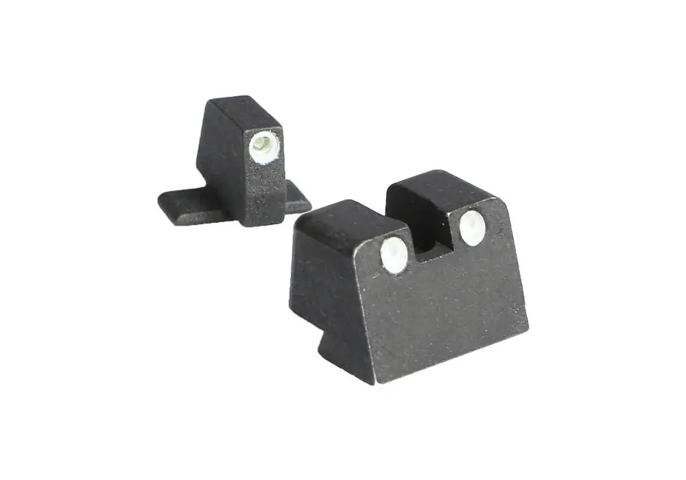SIGLITE Suppressor Night Sight Set – P Series