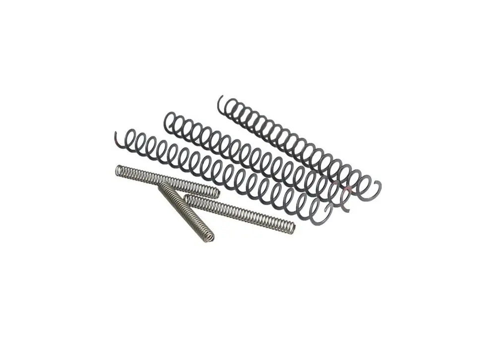 Recoil Spring Set – P238 .380ACP