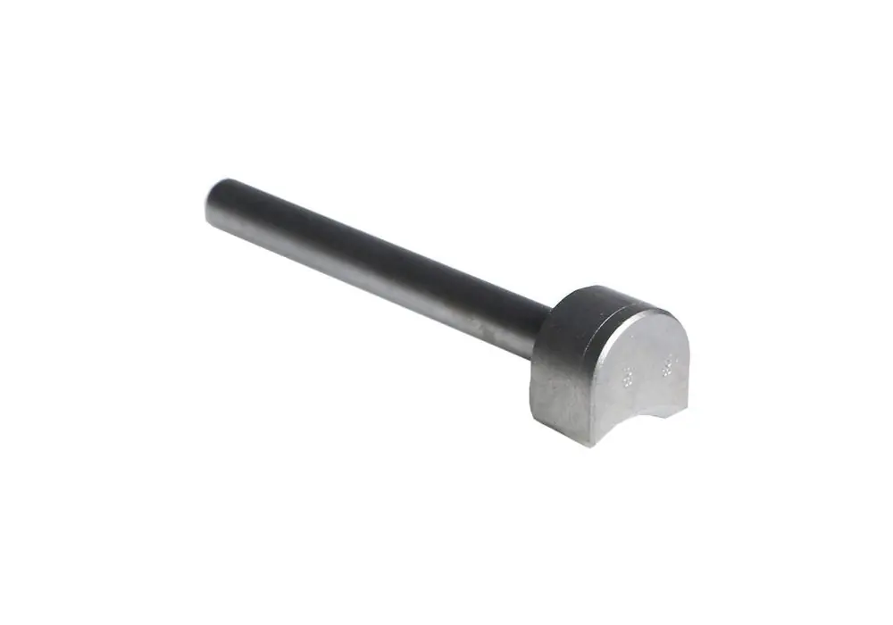 Recoil Spring Guide – P938
