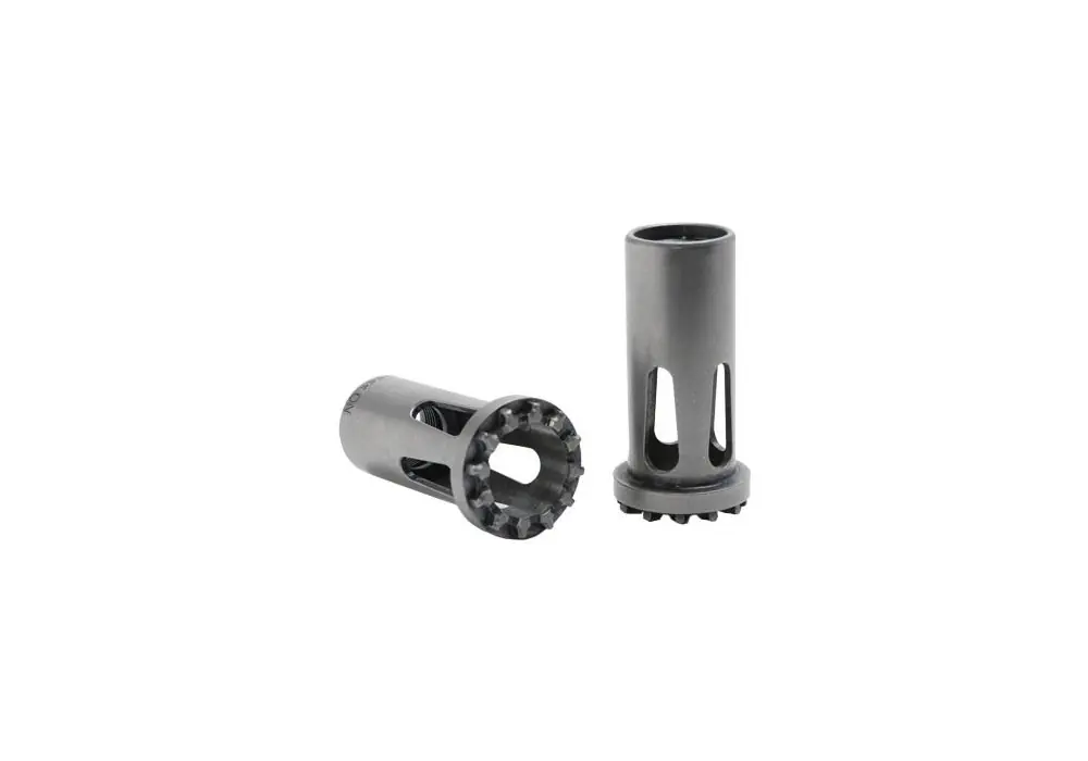 Suppressor Piston – M16 X 1 LH