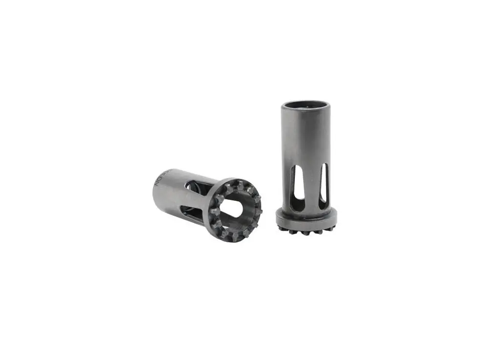 Suppressor Piston – M16 X 1 RH