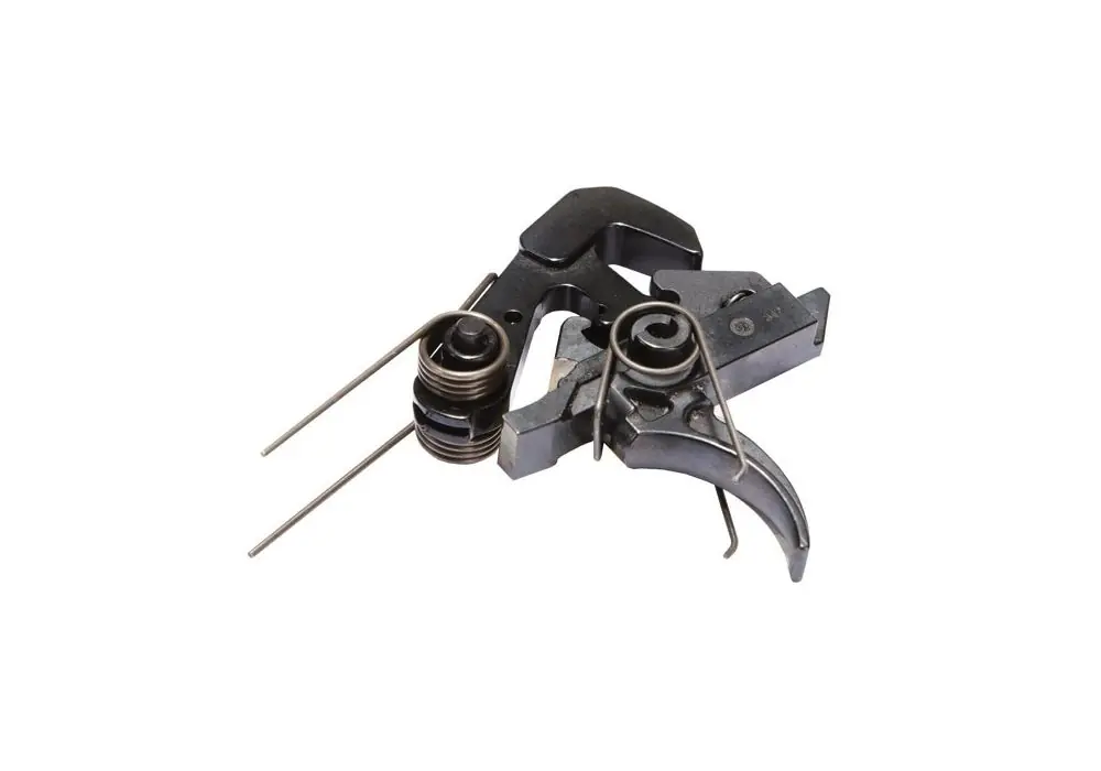 Trigger Kit, AR, Two Stage Match Duo