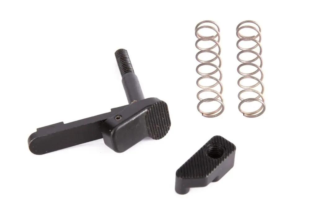 SIG MCX MAGAZINE RELEASE, PINS, SPRINGS