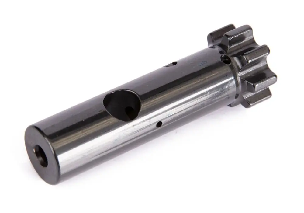 SIG MCX BOLT ASSY, TAPERED LUG, 5.56/.300