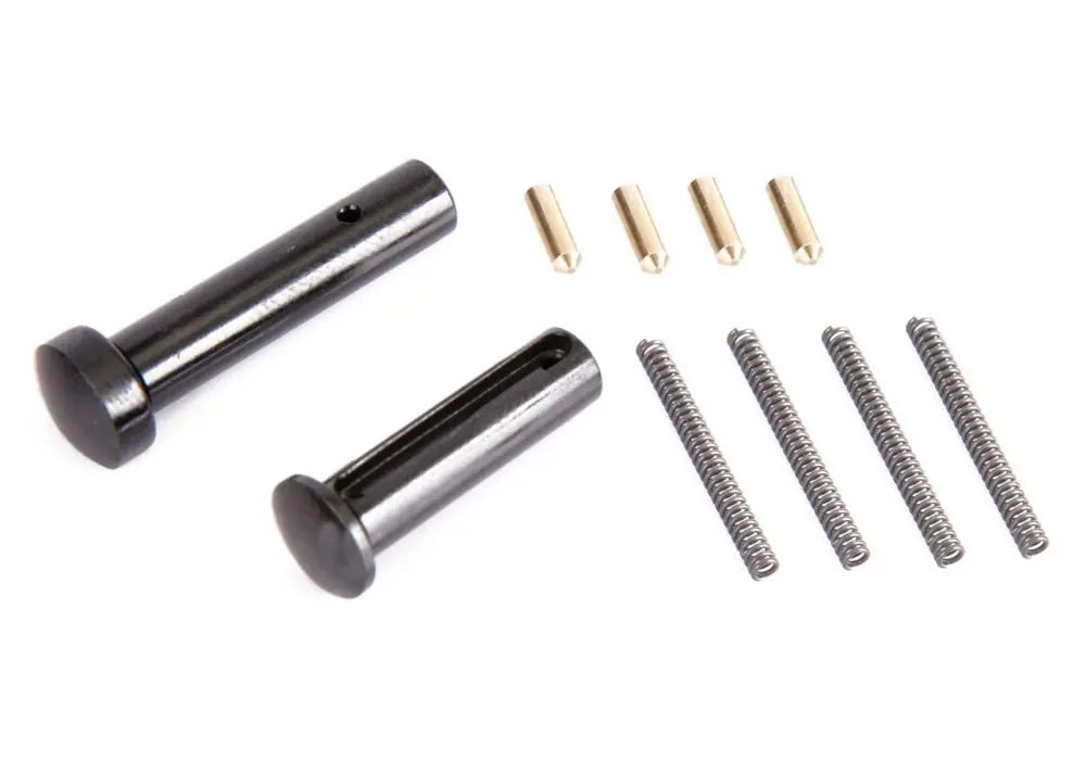 SIG MCX TAKE DOWN, PINS, SPRINGS