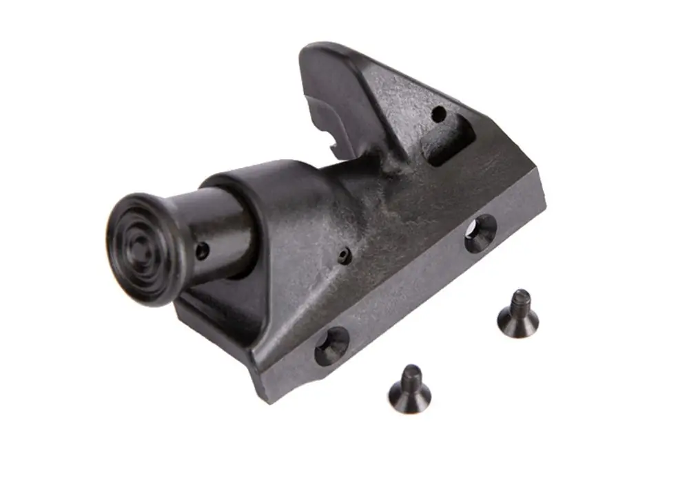SIG MCX DEFLECTOR ASSY, FORWARD ASSIST, BLK