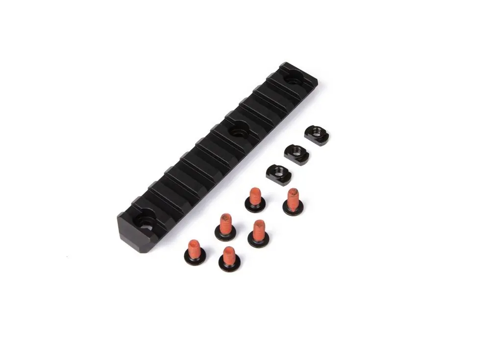 4.7 in PIcatinny Rail
