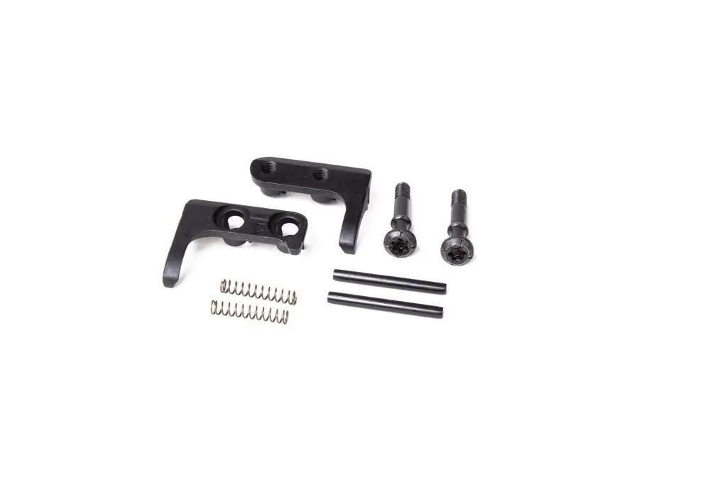 SIG MCX BARREL CLAMP ASSEMBLY