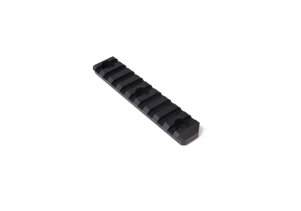 3.9 in PIcatinny Rail