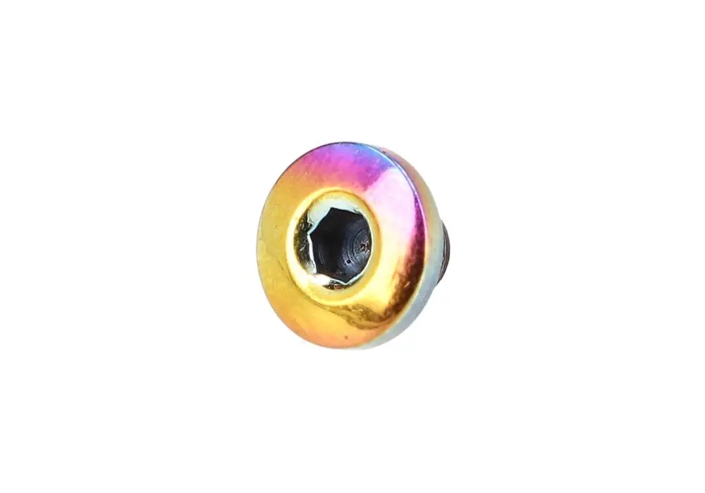 P238 RAINBOW HEX GRIP SCREW