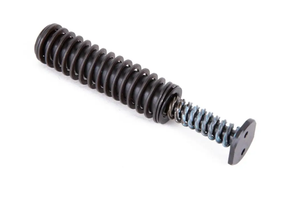 RECOIL SPRING ASSEMBLY, P320, 9MM, 357SIG, 40S&W, SUBCOMPACT XCOMPACT