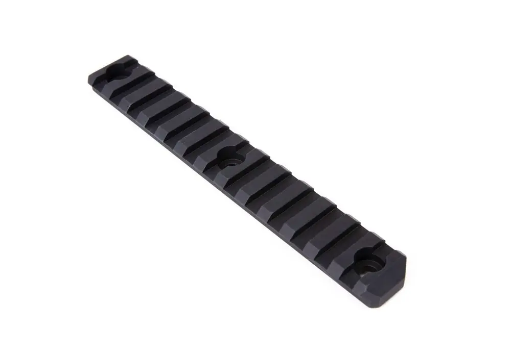 5.5 in PIcatinny Rail