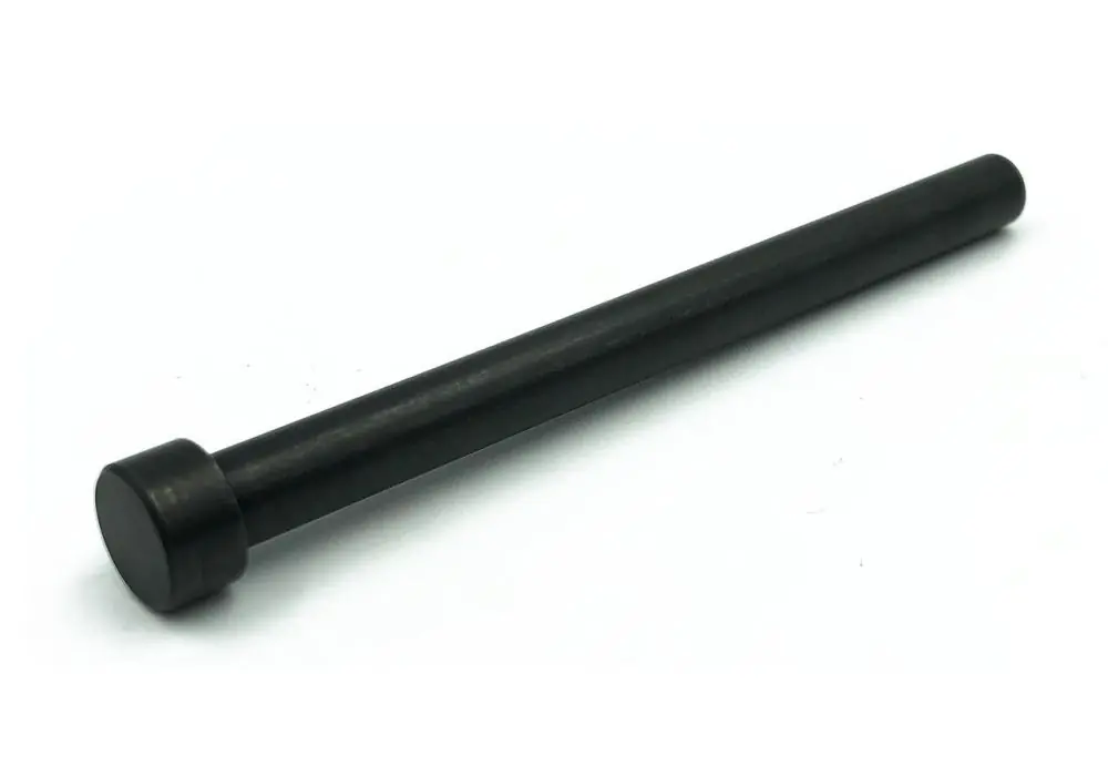 P320-XFIVE SOLID STEEL GUIDE ROD