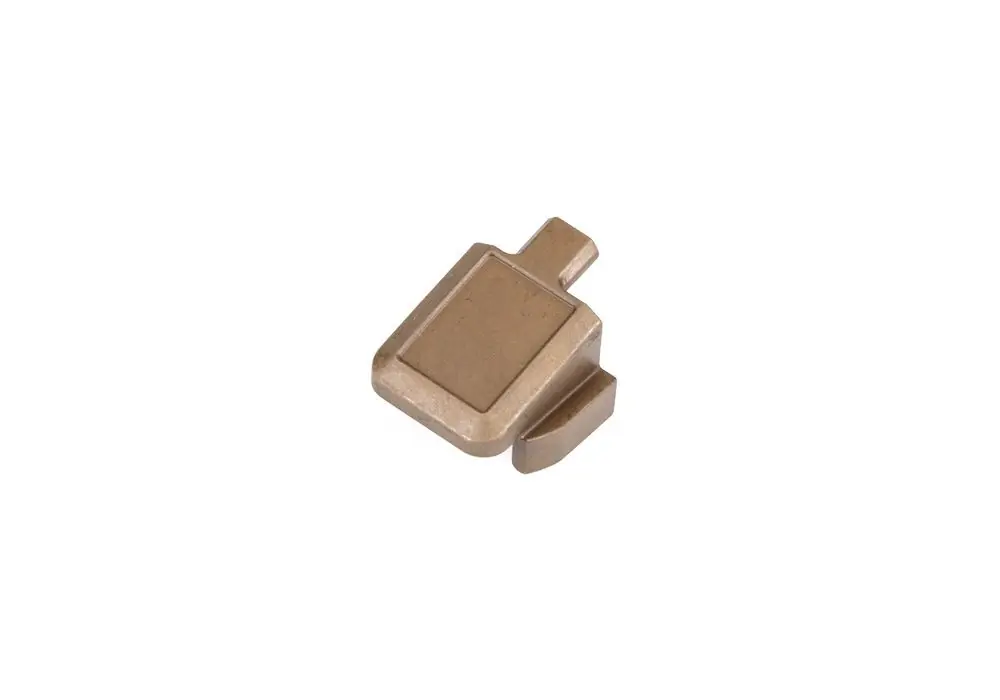 CAP, SLIDE REAR, COYOTE PVD