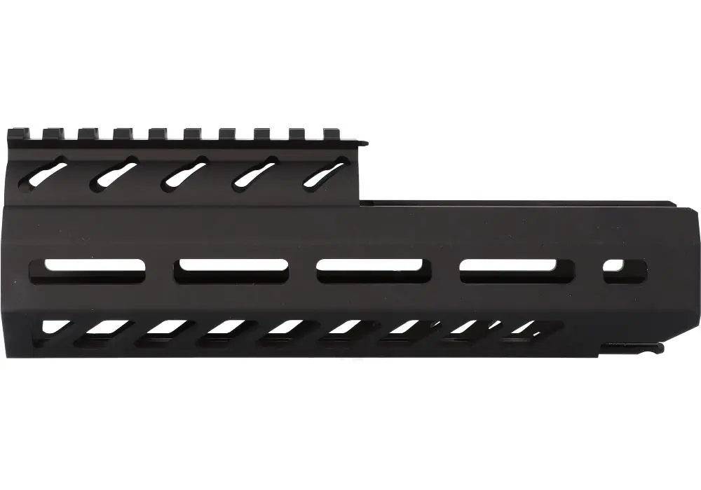 SIG MPX 8-INCH ALUMINUM HANDGUARD, BLACK
