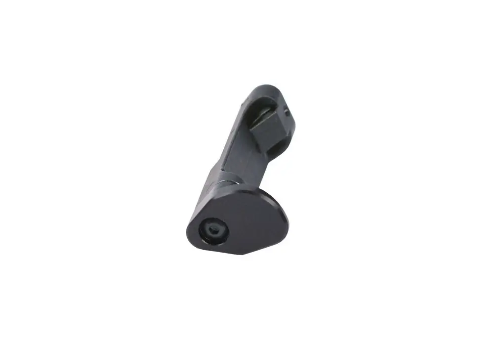 SPRINGER PRECISION P320 EXTENDED MAGAZINE RELEASE PADDLE – RH