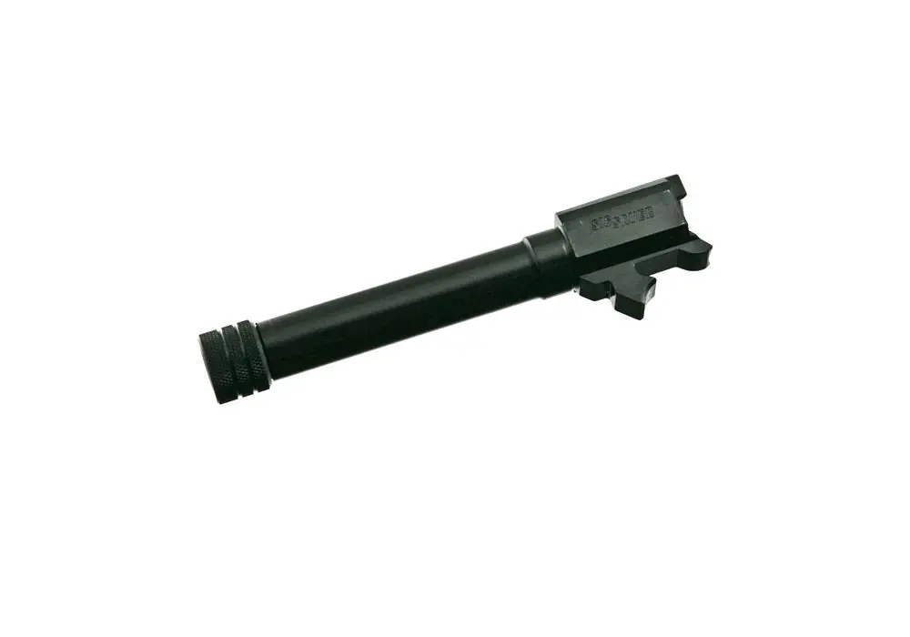 P226 CHROME-LINED PHOSPHATE-COATED THREADED BARREL, 5″