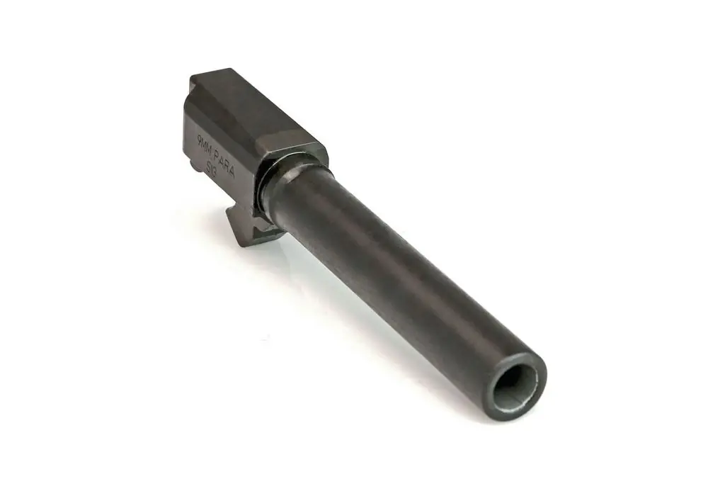 P226, MK-25 CHROME-LINED PHOSPHATE-COATED BARREL, 4.4″