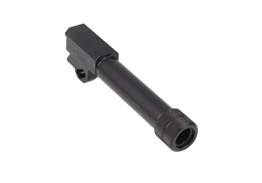 P938 9MM THREADED BARREL, 3.5″