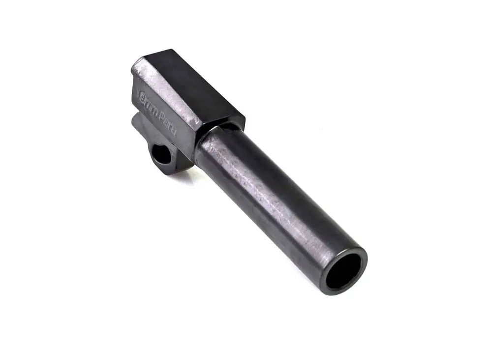 P938 9MM BARREL, 3″