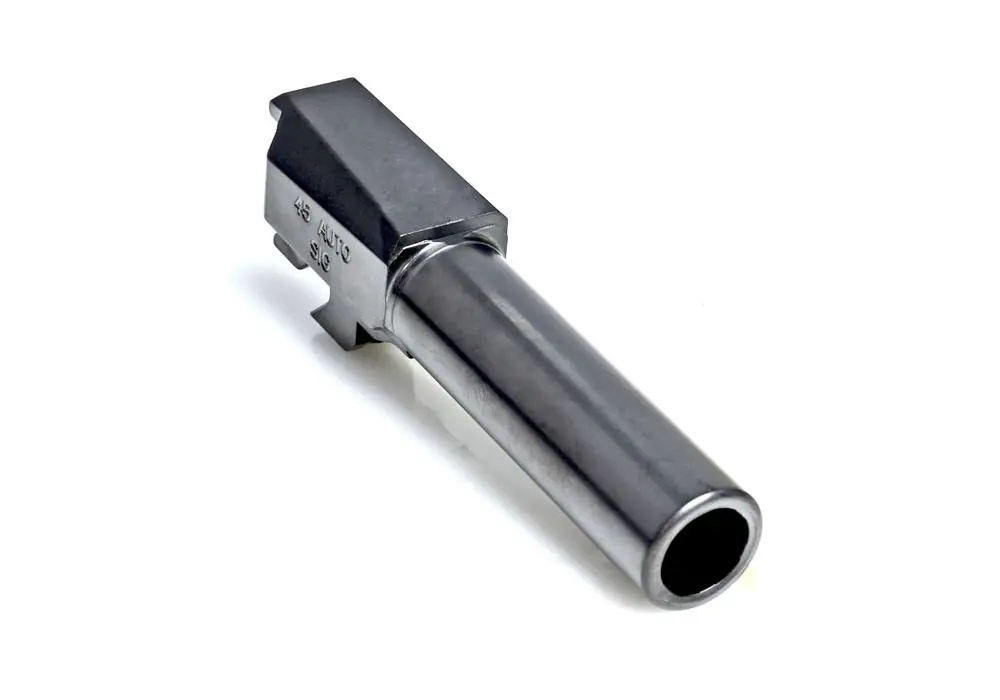 P250 SUBCOMPACT BARREL – .45ACP