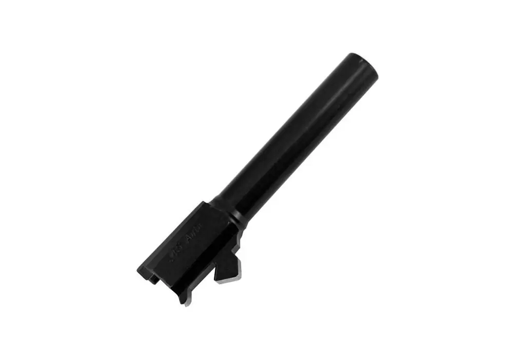 Barrel, P220, .45ACP, Chrome lined / Phosphate Coated