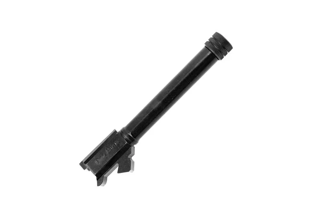P226 9MM THREADED BARREL, 5.0″