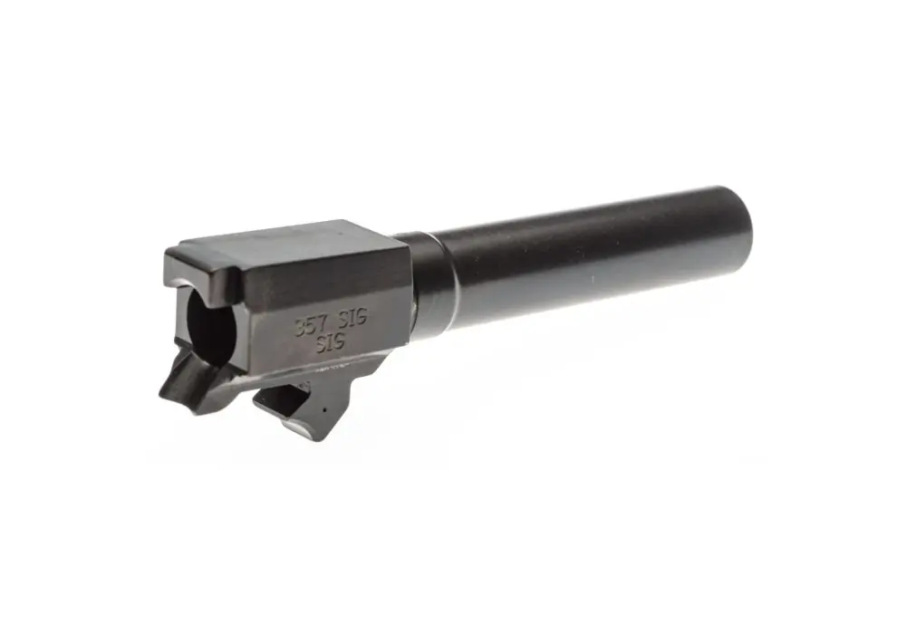 P229 .357SIG BARREL, 3.9″