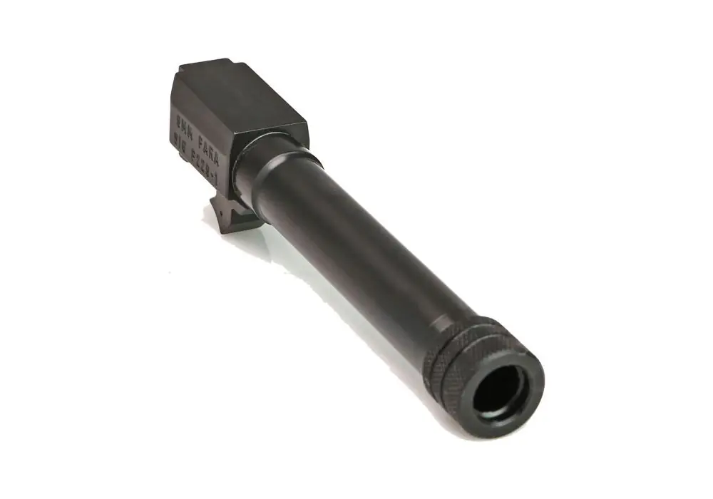 P229-1 9MM THREADED BARREL, 4.4″
