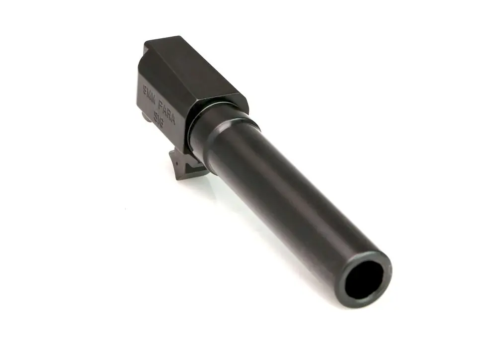 P229, P228 9MM BARREL, 3.9″
