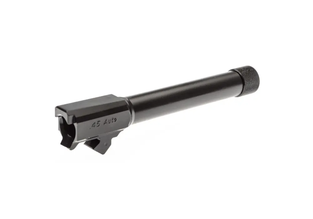 P220 .45ACP THREADED BARREL, 4.9″