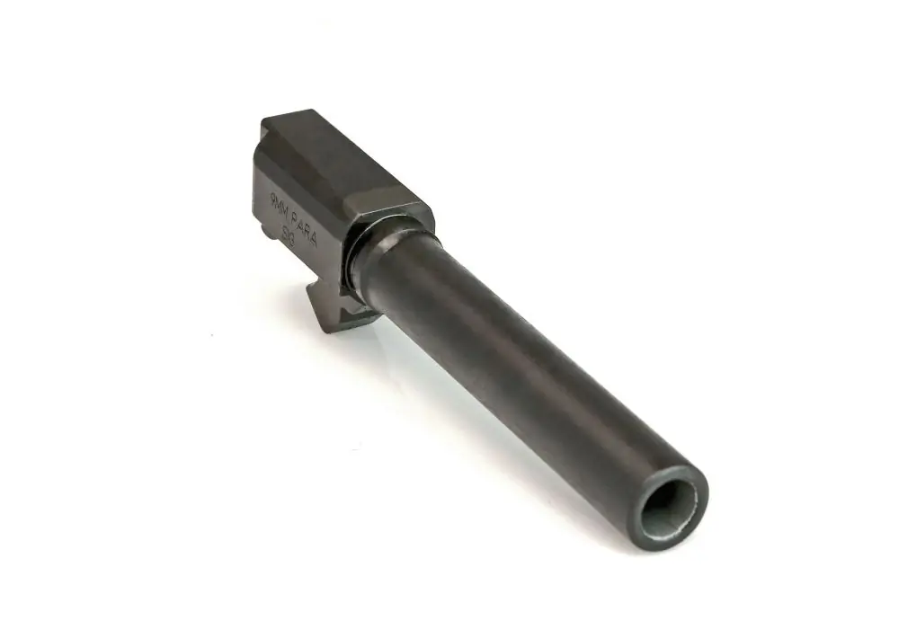 P226 9MM BARREL, 4.4″